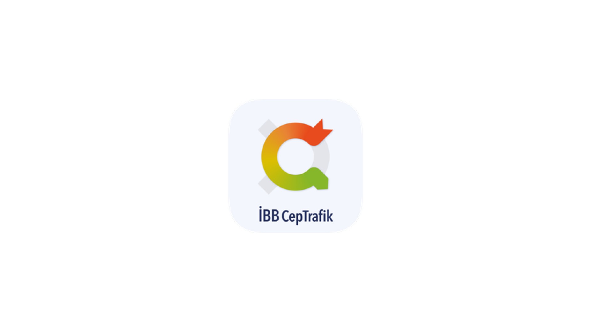 تطبيق İBB Cep Trafik