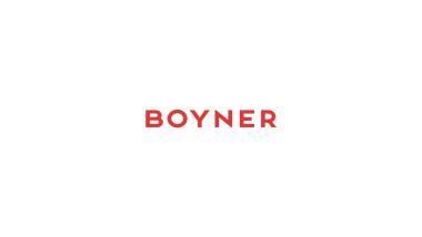 موقع بوينر BOYNER
