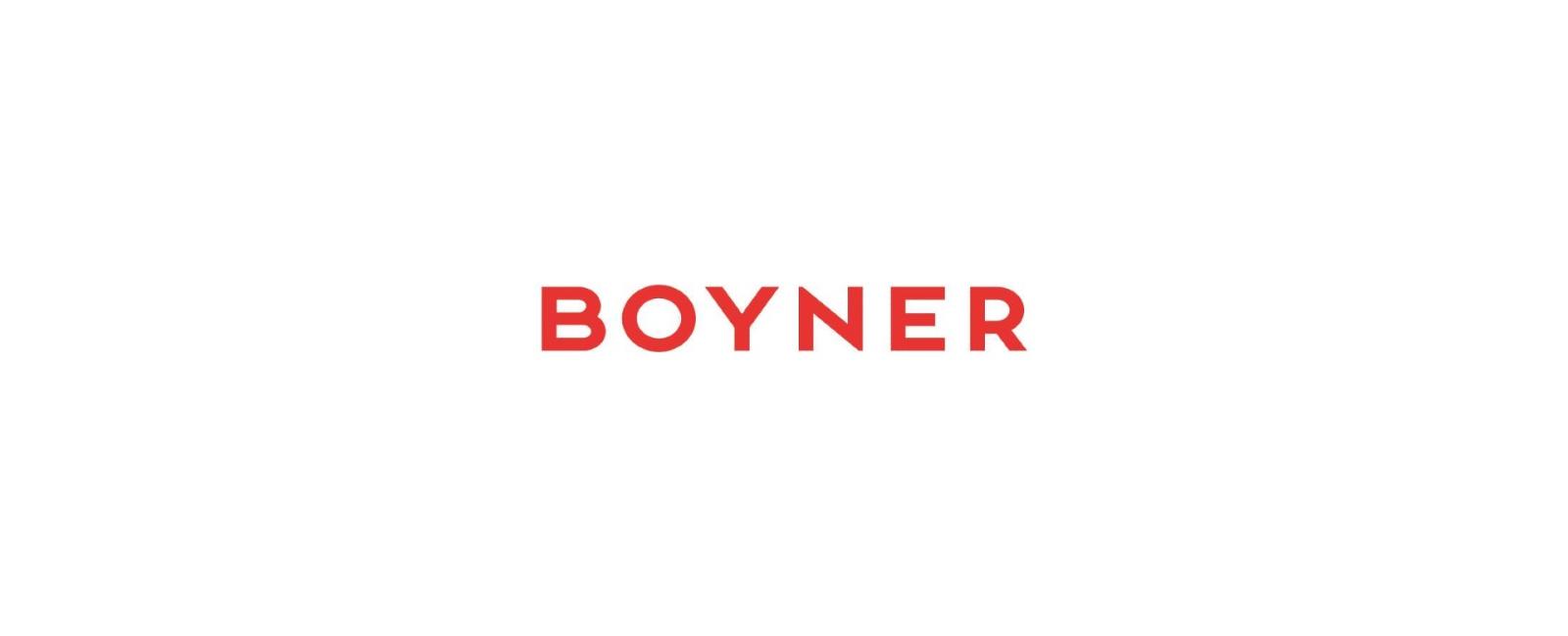 موقع بوينر BOYNER