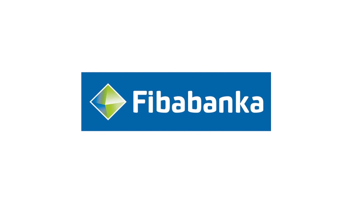فيبا بنك Fiba banka 