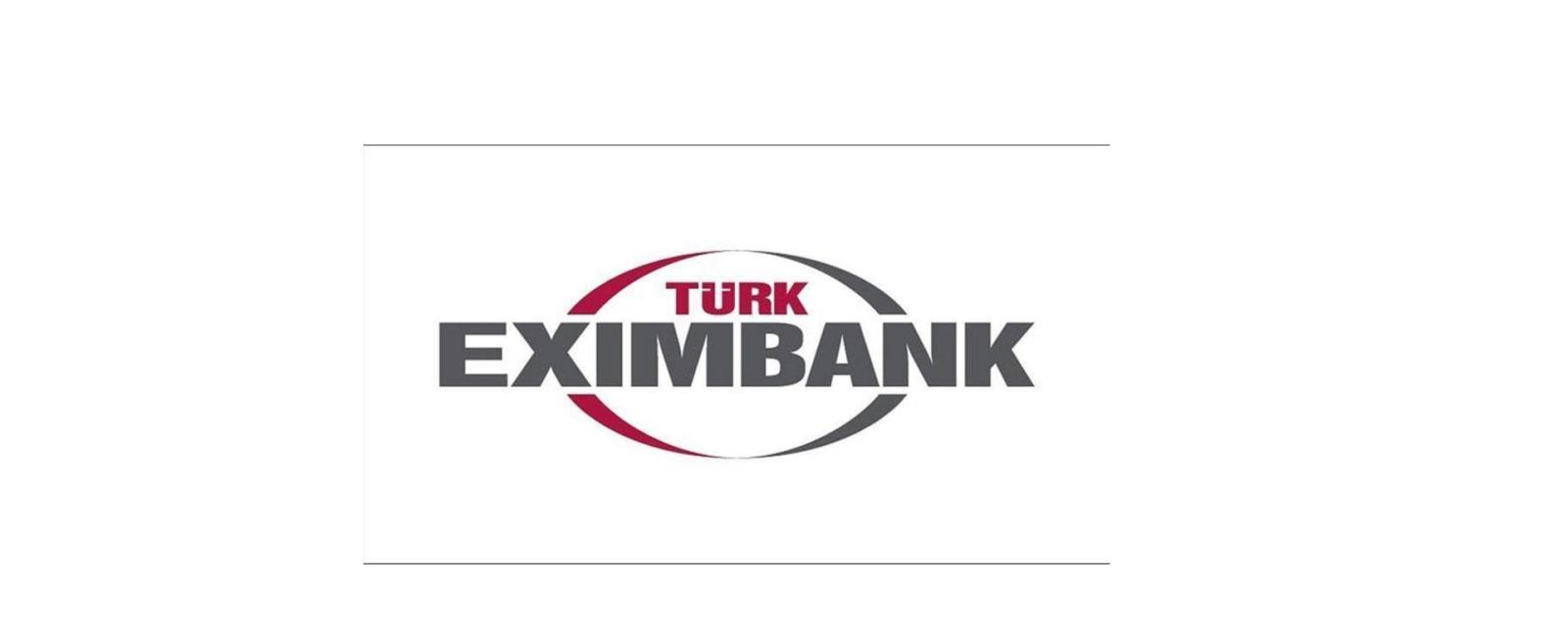 بنك الاستثمار الحكومي Türk Eximbank 