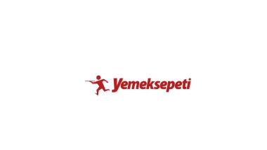  تطبيق Yemeksepeti لطلبات الطعام