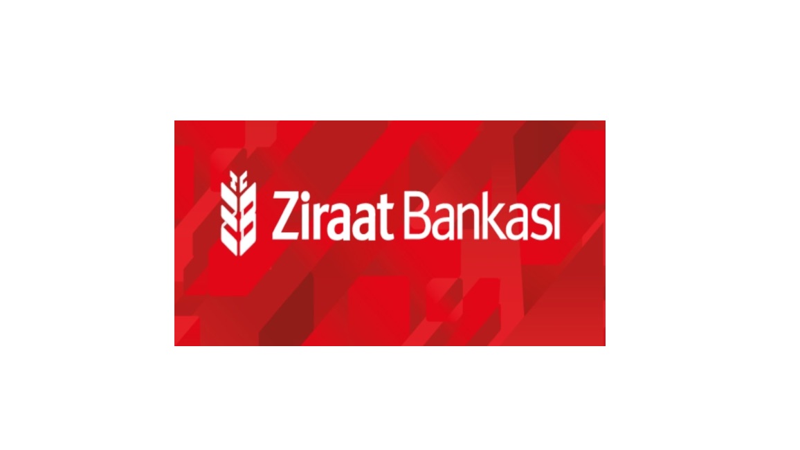 البنك الزراعي التركي Ziraat Bank