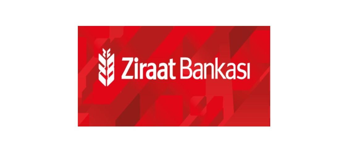 البنك الزراعي التركي Ziraat Bank