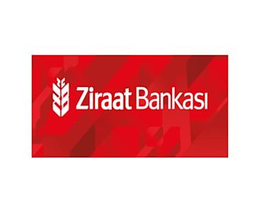 البنك الزراعي التركي Ziraat Bank