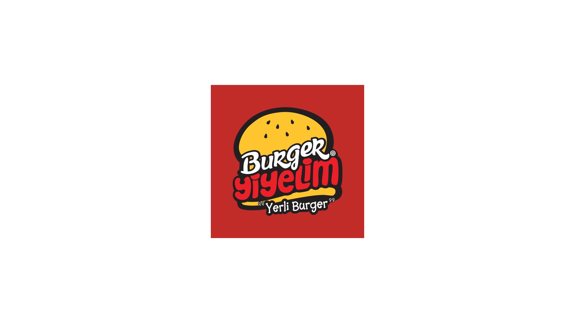 تطبيق burger yiyelim