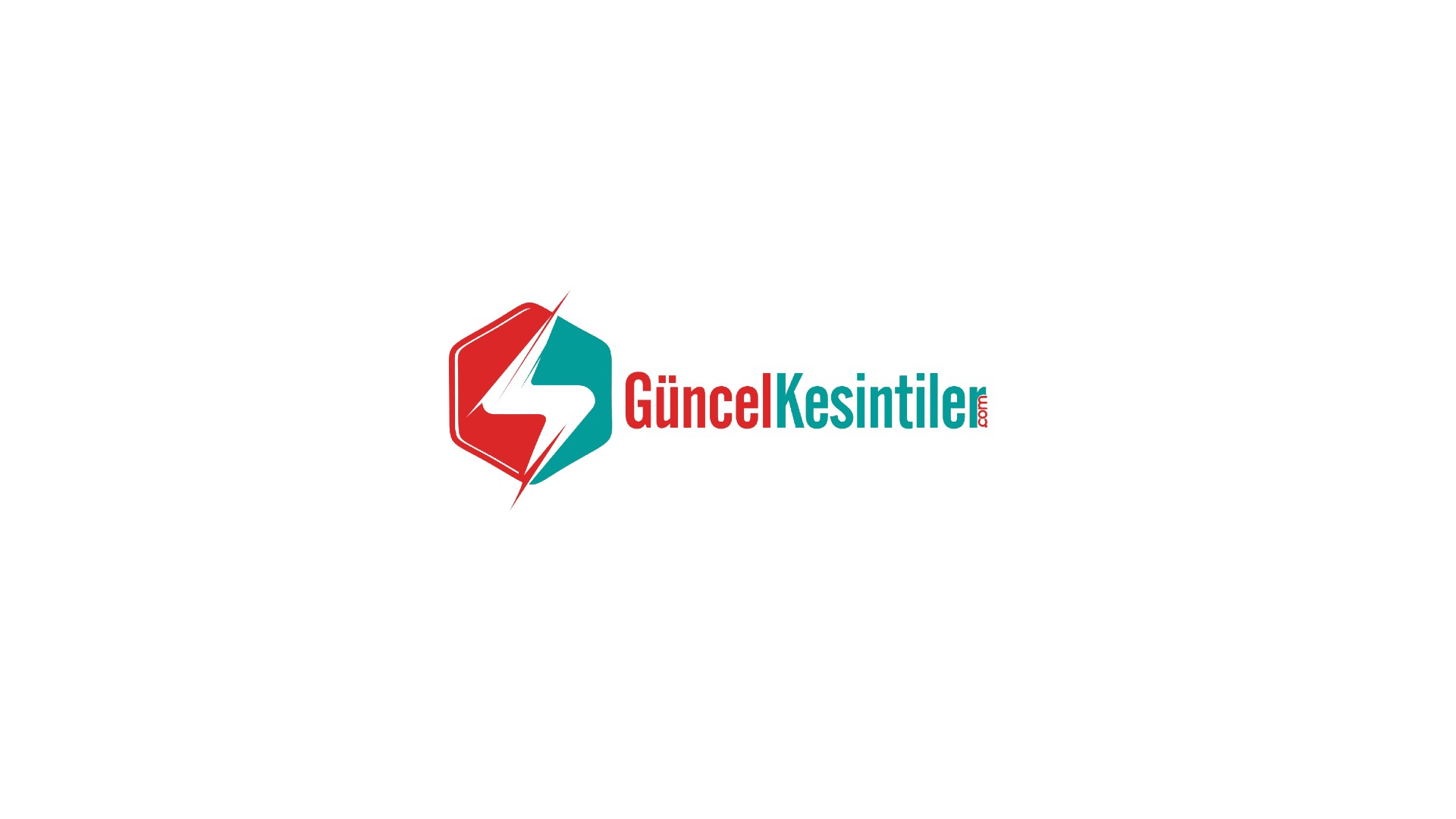 تطبيق Güncel Kesintiler