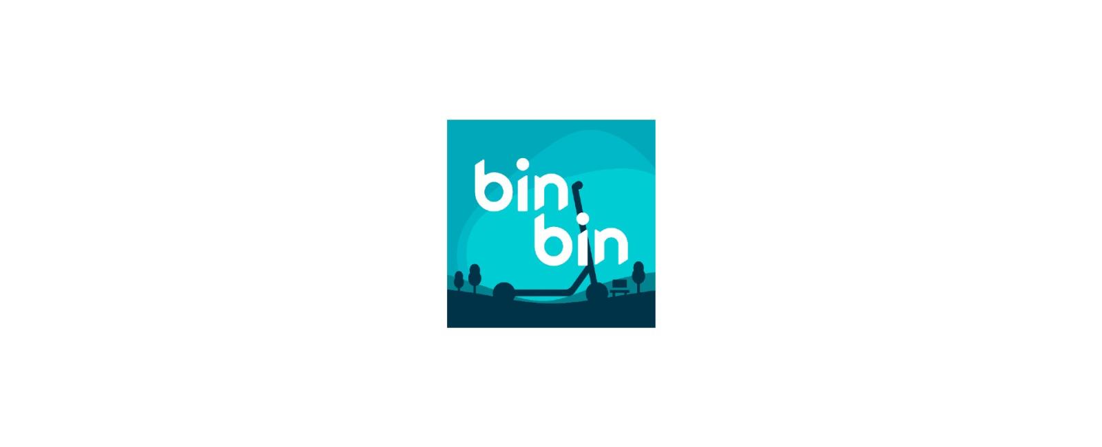 تطبيق السكوتر الكهربائي BinBin 