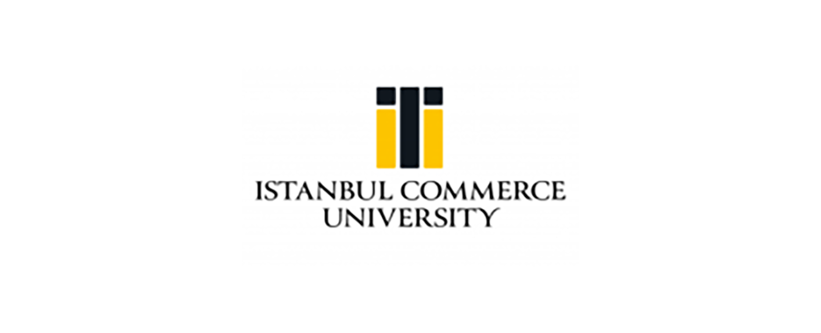 جامعة اسطنبول للتجارة في اسطنبول
