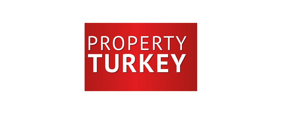 شركة بروبرتي عقارات تركيا