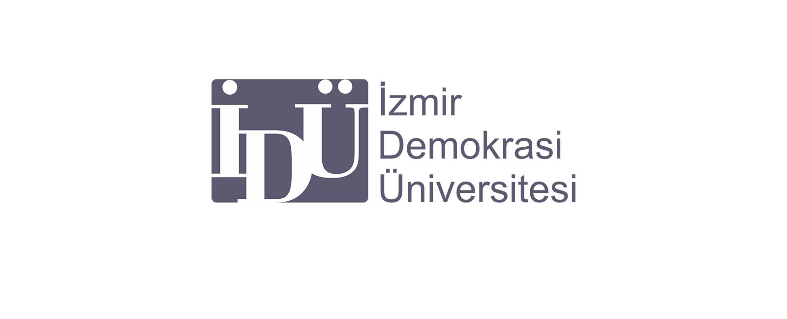 جامعة ازمير الديمقراطية في ازمير