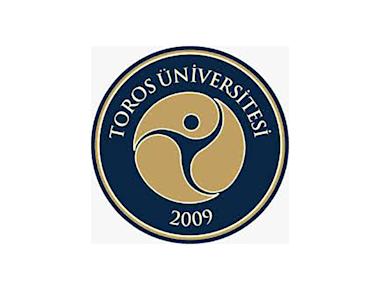 جامعة توروس في مرسين