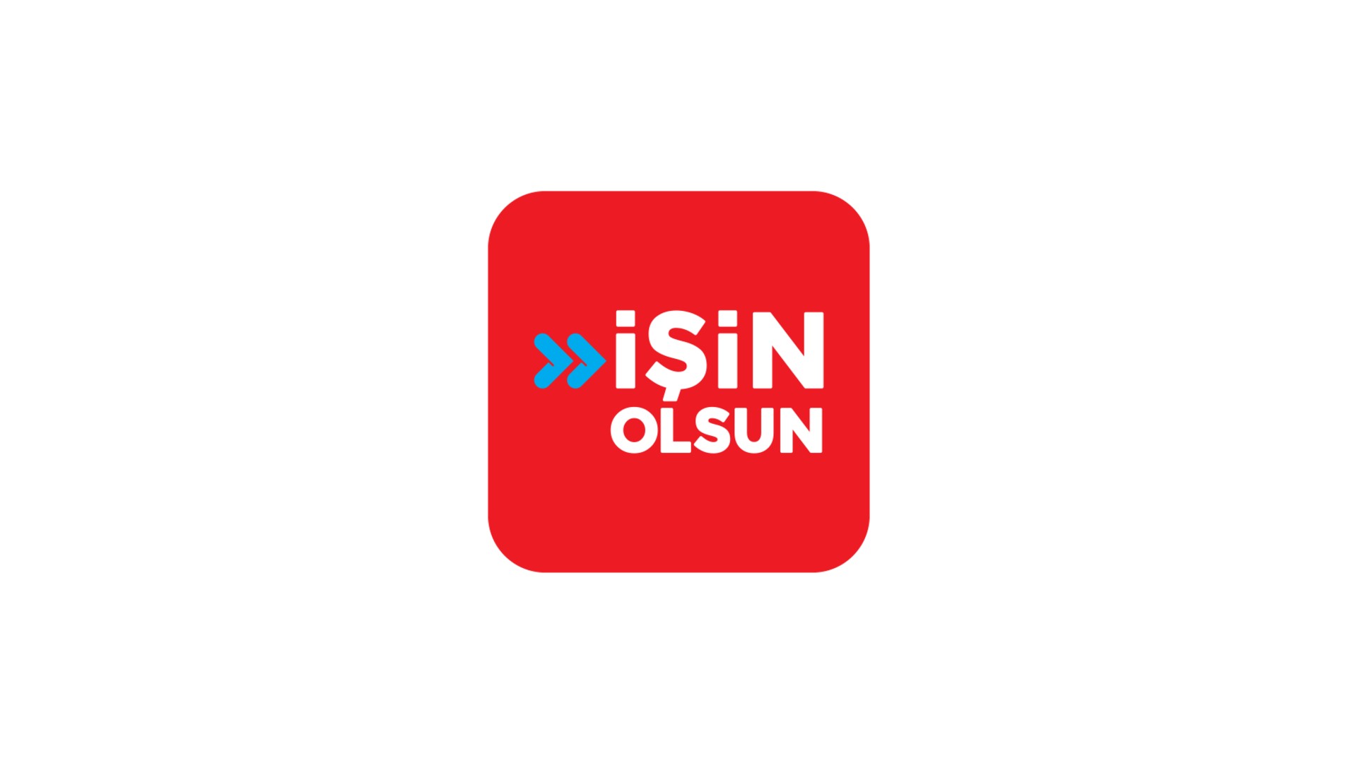 تطبيق işin olsun