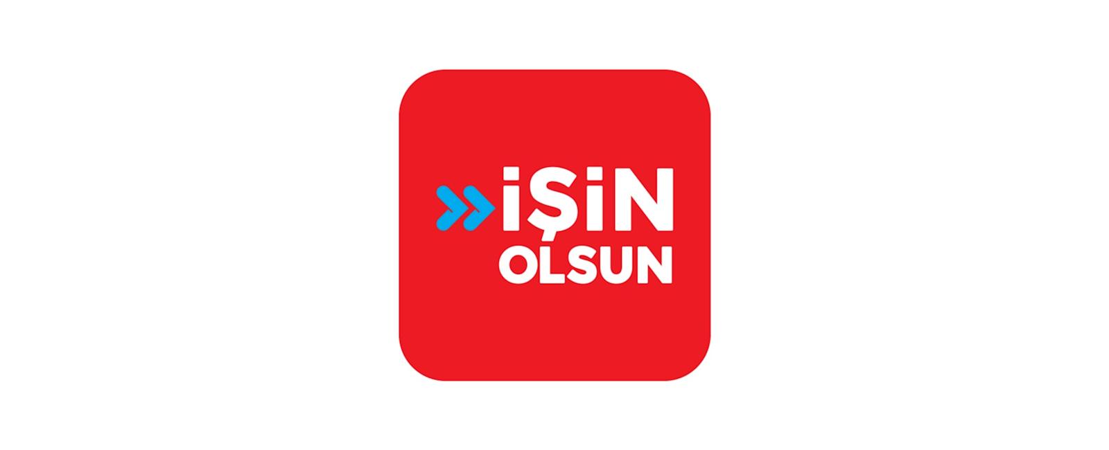 تطبيق işin olsun