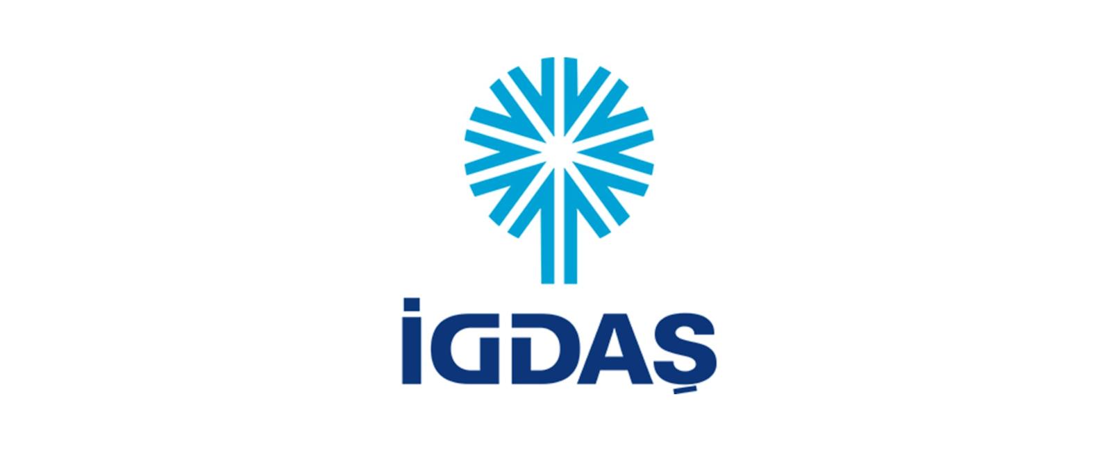 تطبيق شركة الغاز في اسطنبول İgdaş