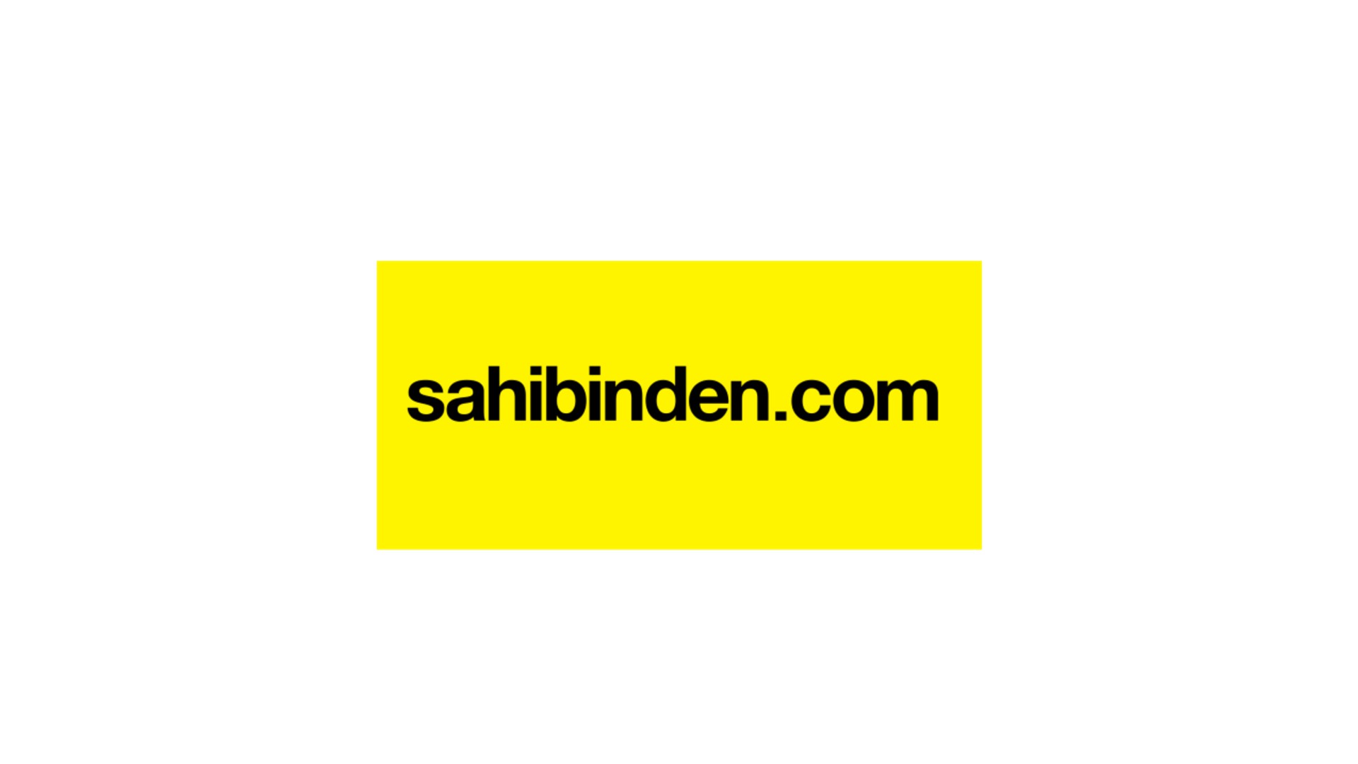 موقع sahibinden التركي