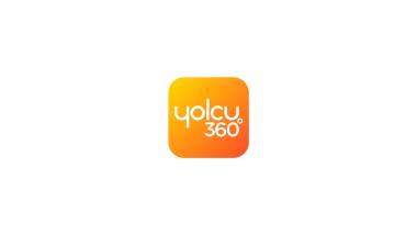 تطبيق Yolcu360 ‏لتأجير السيارات