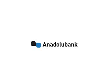 مصرف الأناضول anadolu bank