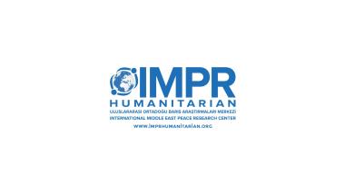 منظمة IMPR - أنقرة
