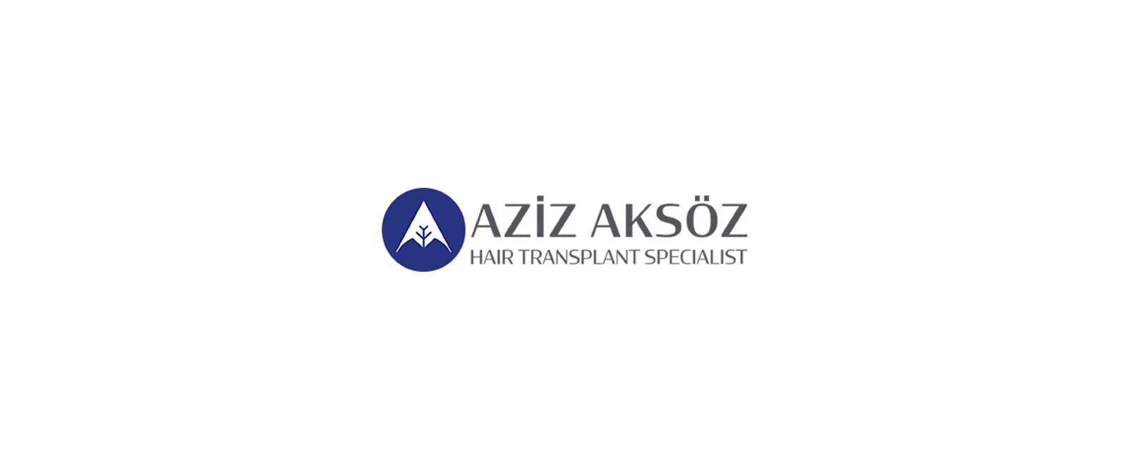 مركز Aziz Aksöz لزراعة الشعر - اسطنبول