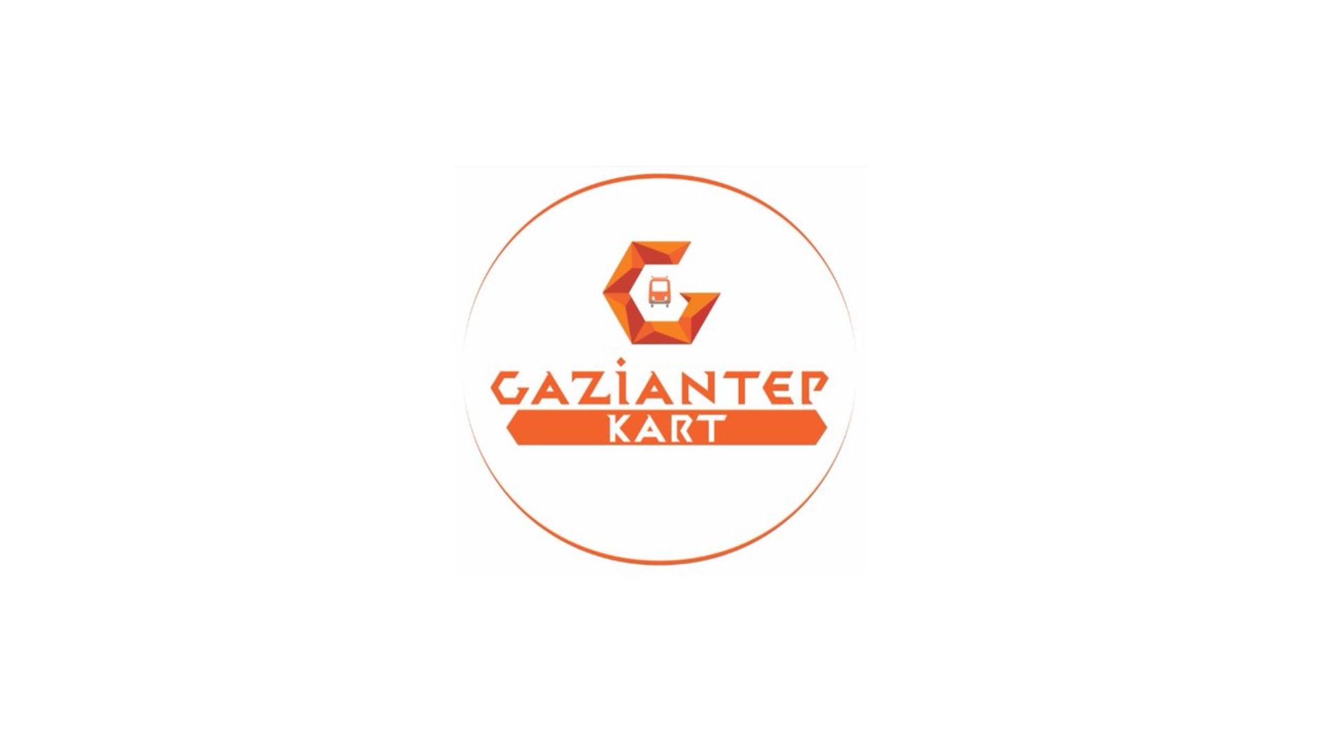كرت غازي عنتاب للمواصلات gaziantep kart