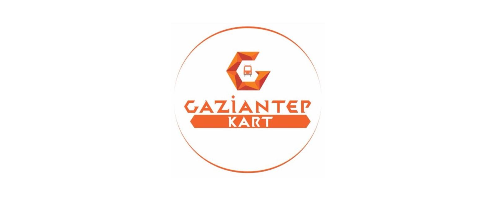 كرت غازي عنتاب للمواصلات gaziantep kart