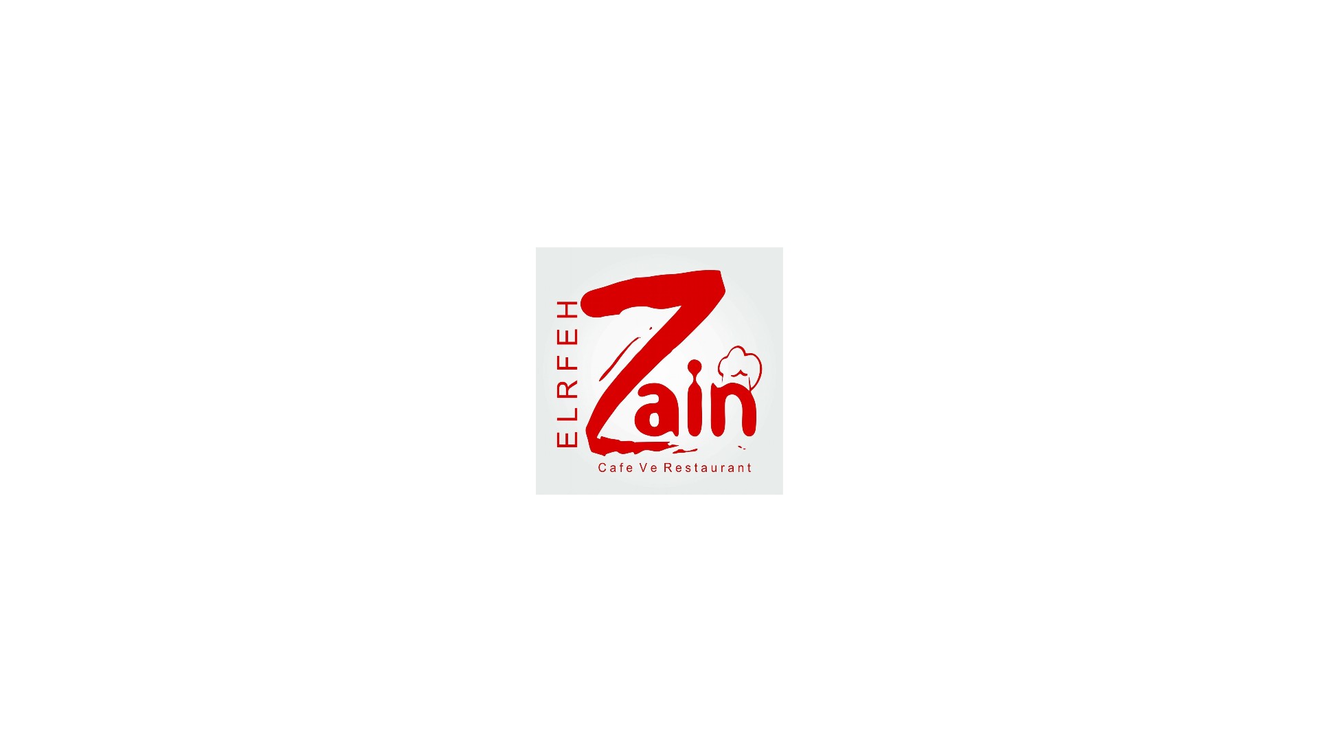 مطعم زين فود في اسطنبول