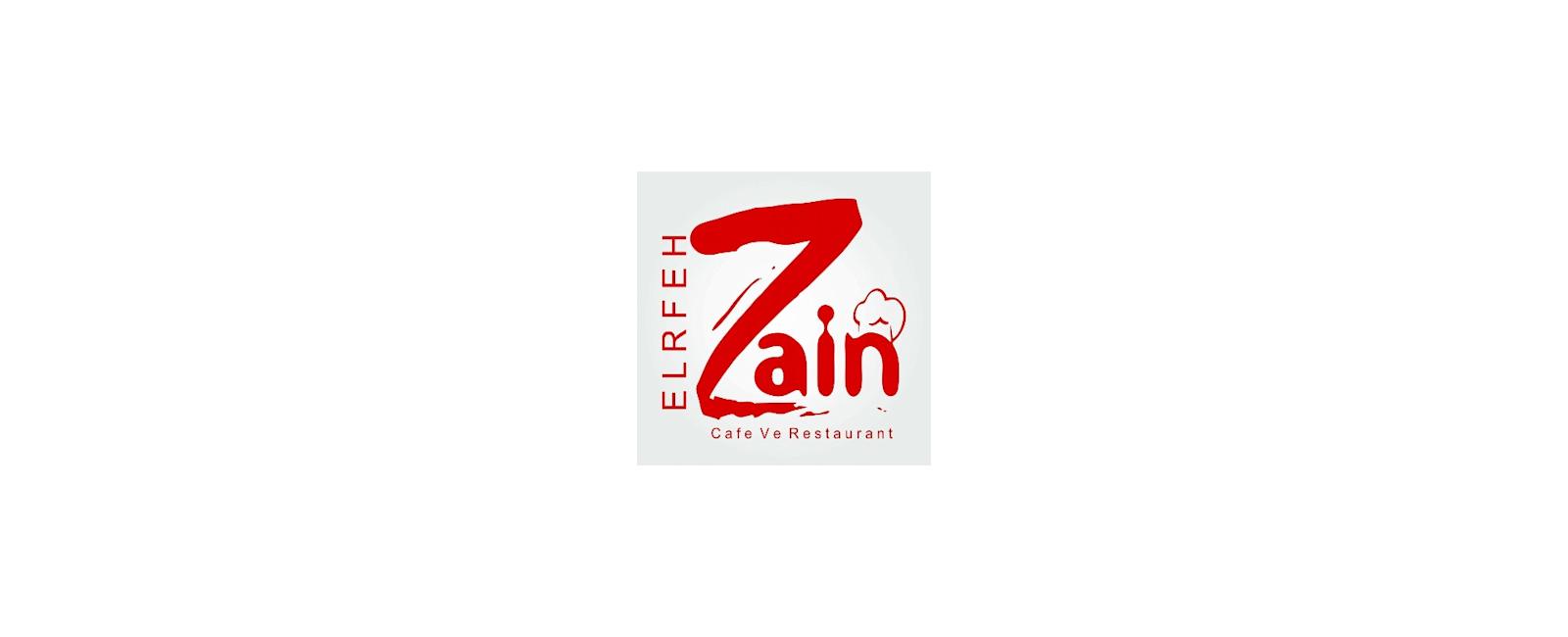 مطعم زين فود في اسطنبول