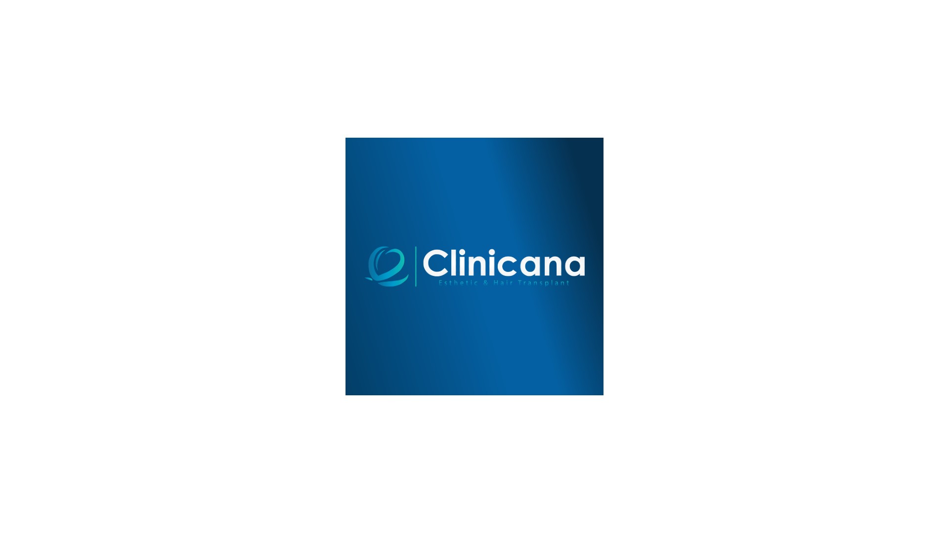 مركز كلينيكانا Clinicana لزراعة الشعر - اسطنبول