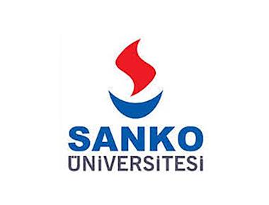 جامعة سانكو في عنتاب