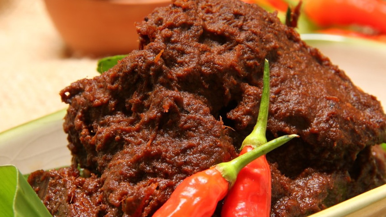 Rendang