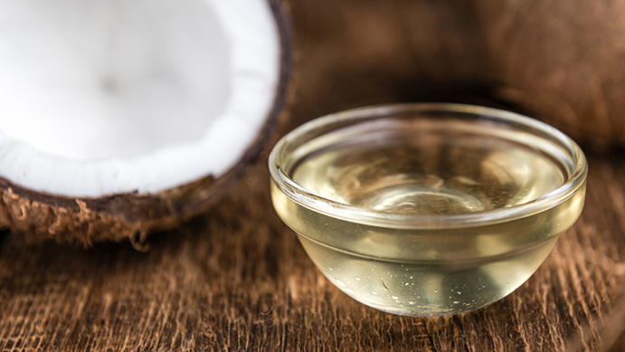 Keunggulan Minyak Kelapa RBD Coconut Oil