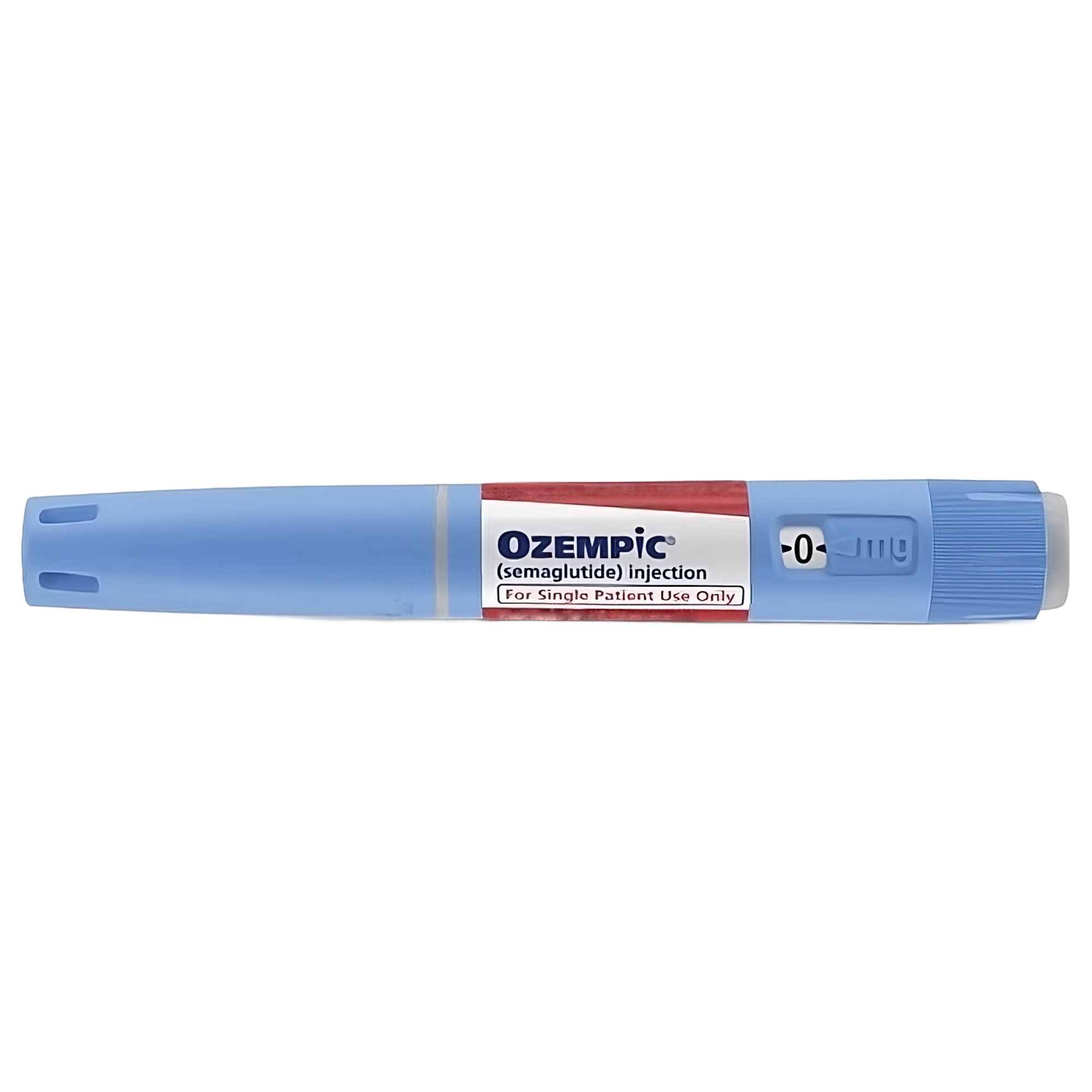 Get an Ozempic (semaglutide) prescription online