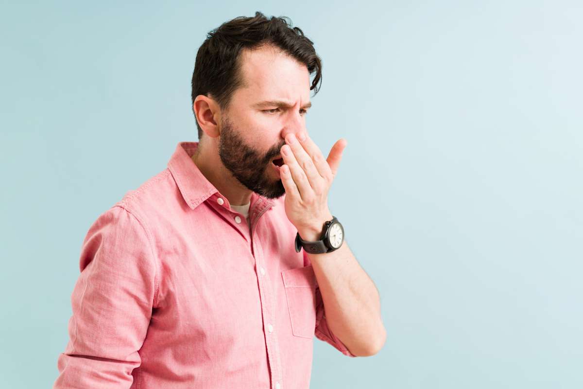 Why Do I Have Bad Breath? Halitosis Causes and Treatments