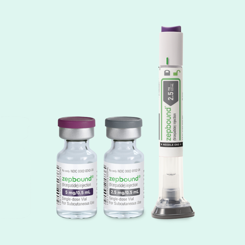 zepbound medication