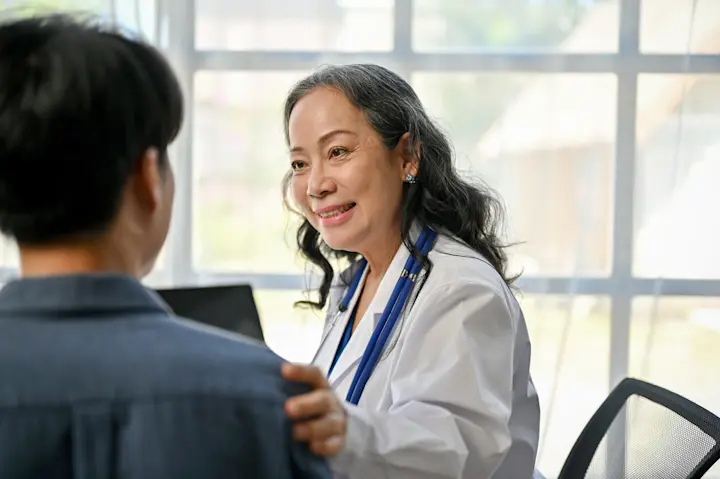 8 Top Questions to Ask Your Doctor At Your Next Appointment