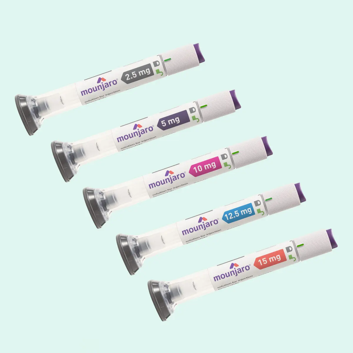 mounjaro medication