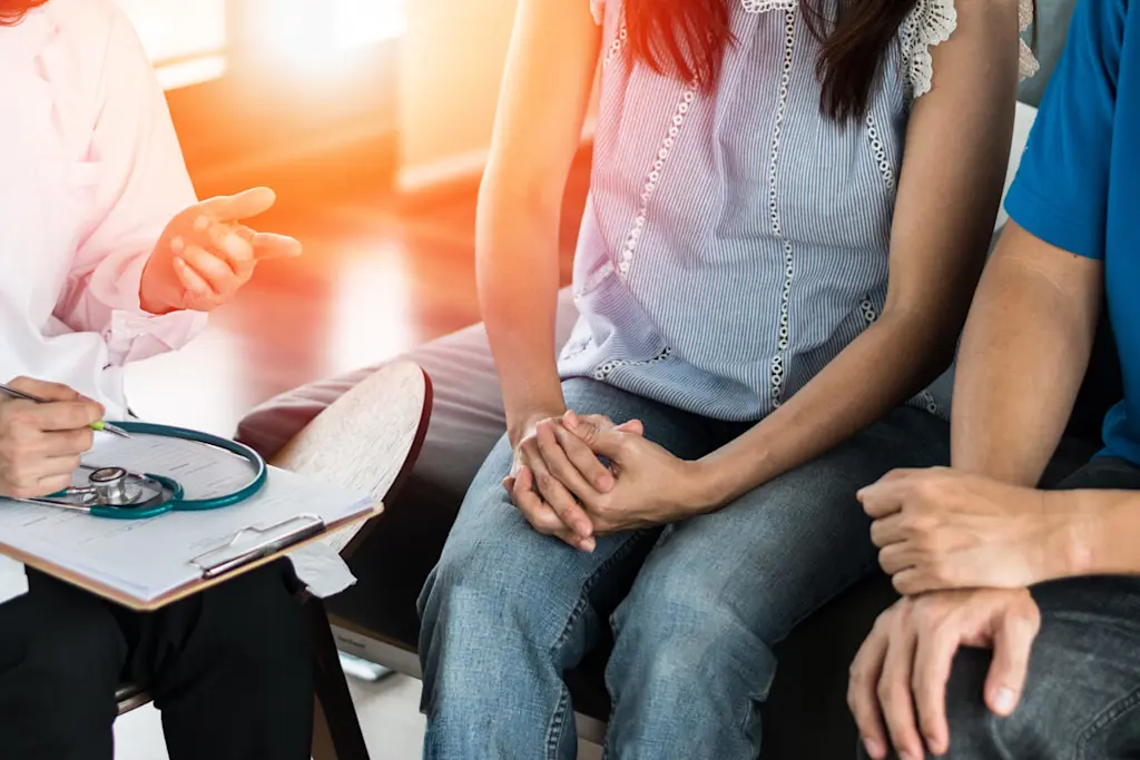 How Long Does Chlamydia Last? + How To Treat it Quickly