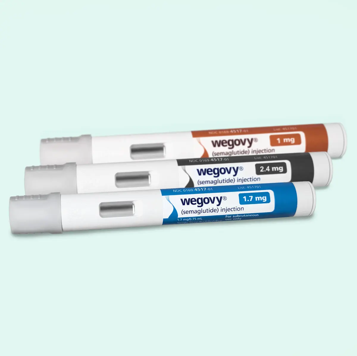 wegovy medication