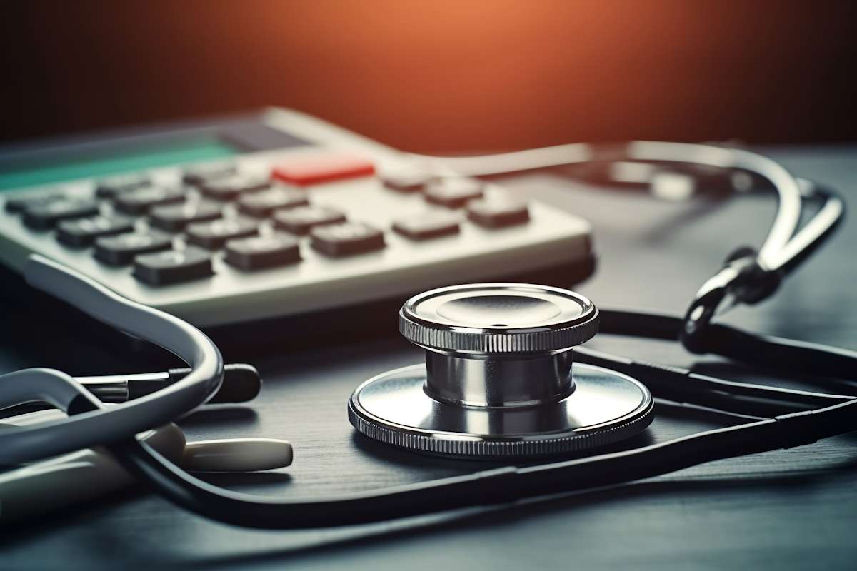 Coinsurance vs Copay: The Differences With Examples