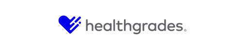 Healthgrades Partner Logo