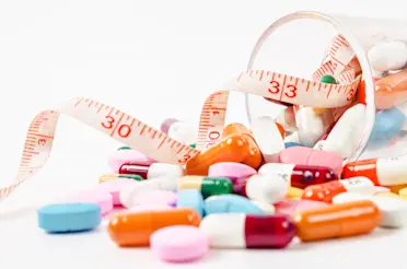 Contrave for Weight Loss: Uses, Side Effects, and Precautions