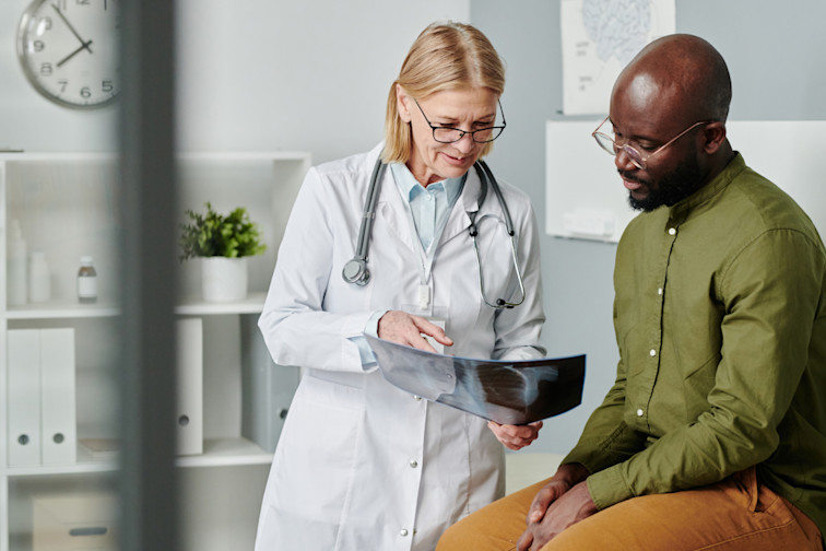 Colorectal Cancer Awareness What You Need To Know