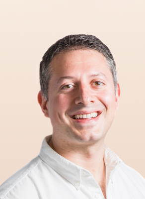 Michael Botta, Co-Founder & President at Sesame