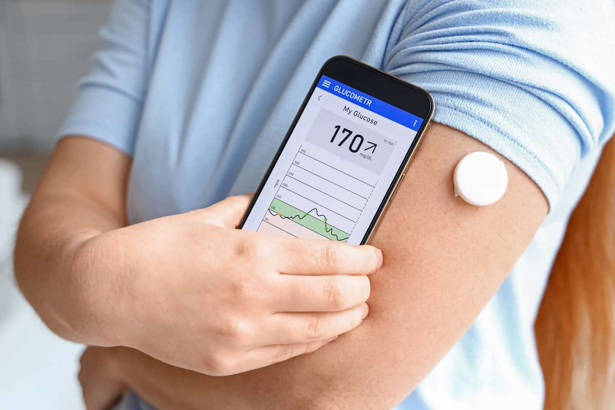 Symptoms of High and Low Blood Sugar & What To Do Next