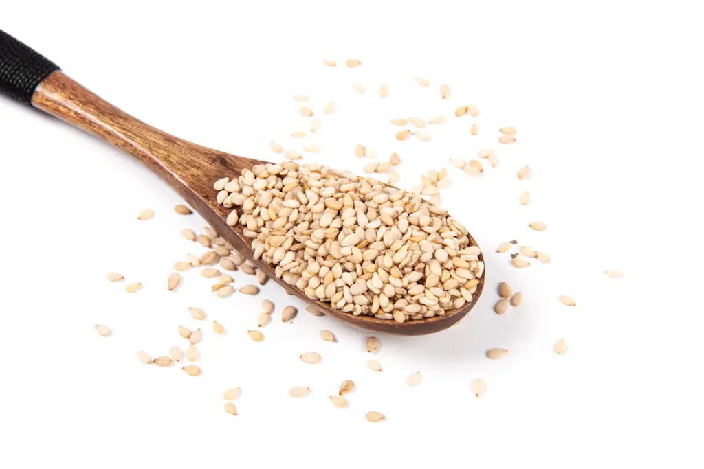 Health Benefits of Sesame Seeds