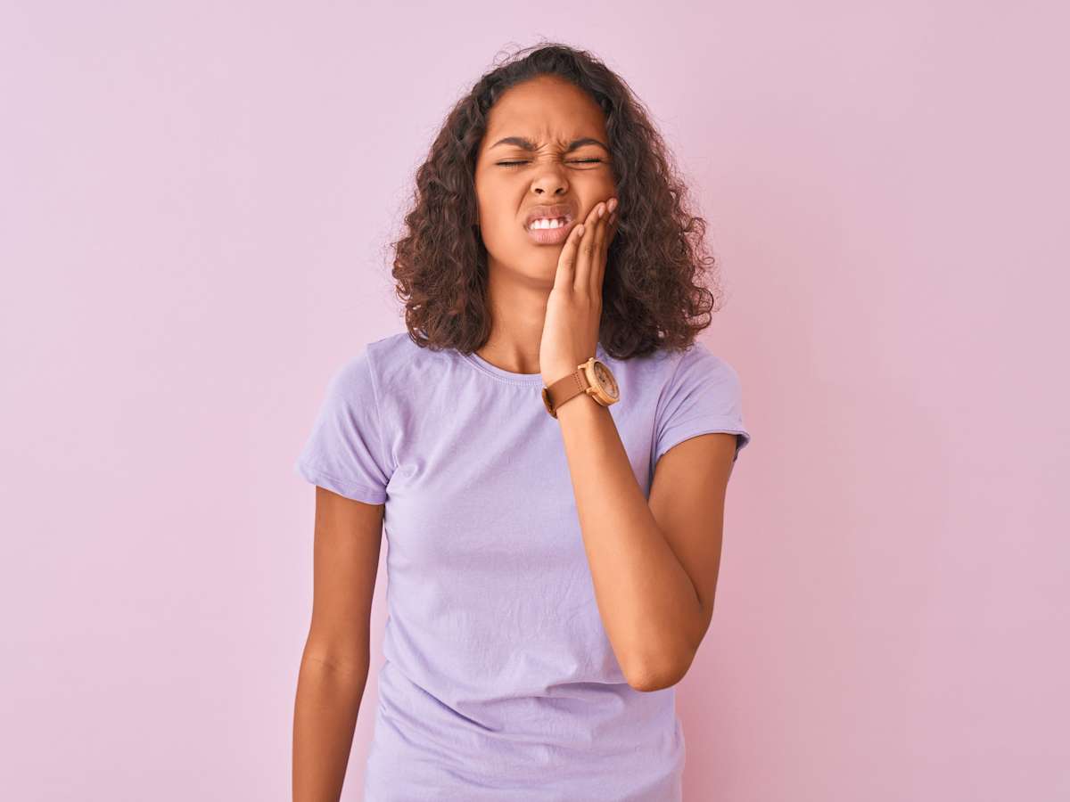 12 Ways to Relieve Tooth Pain Fast from Home