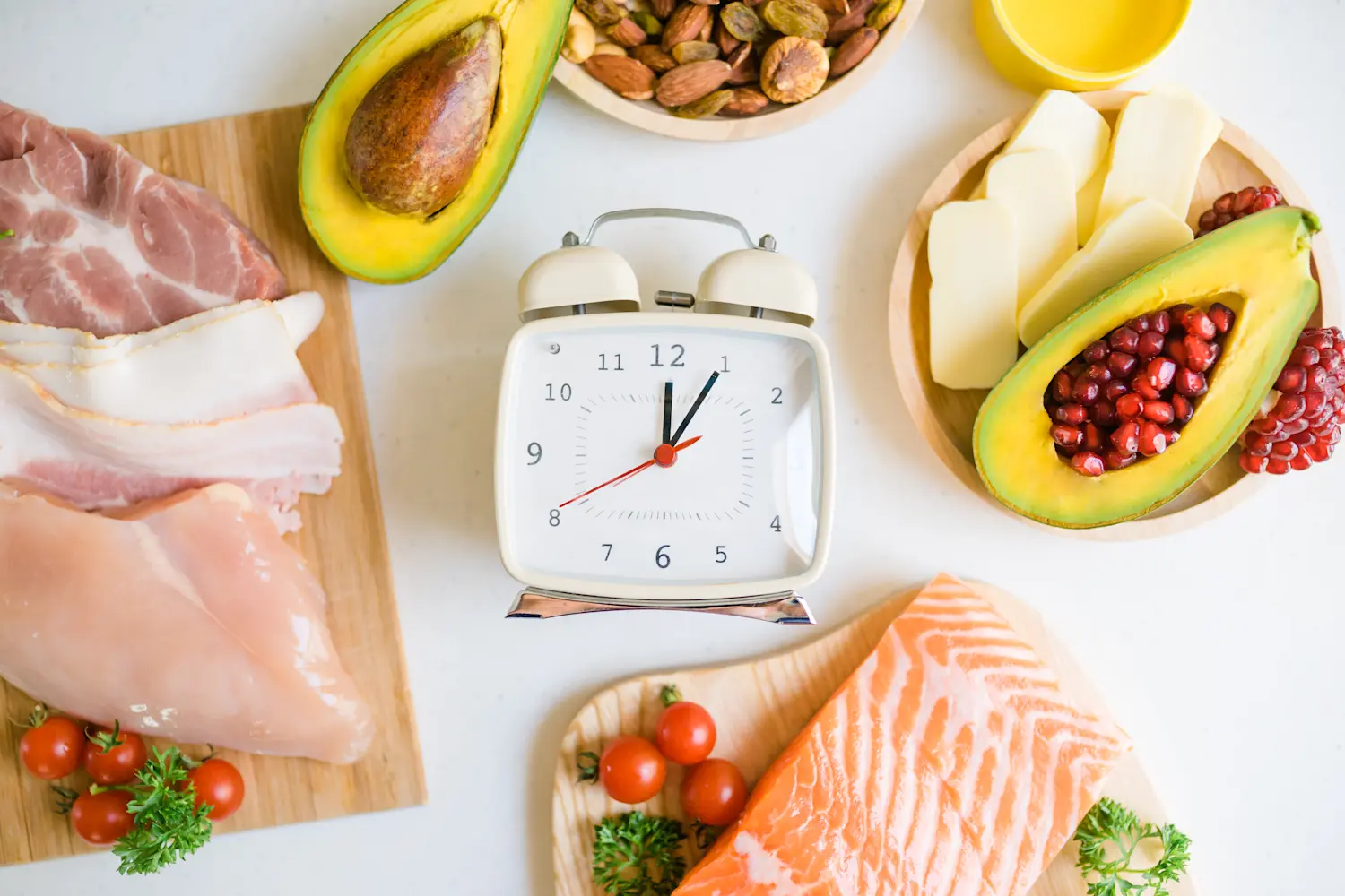 Intermittent Fasting: Key Benefits & Plans
