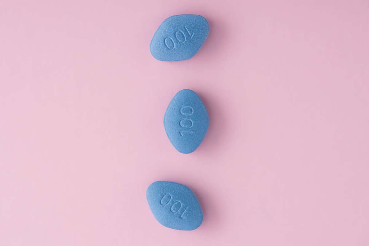 Cialis vs Viagra: What ED Treatment is Right For You?