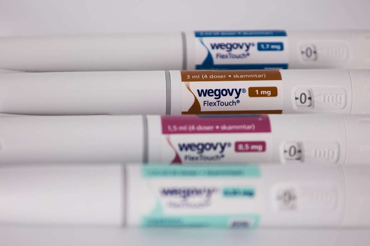 groupon for semaglutide The Semaglutide Shortage Is Ending: What's Next For Compounded Drugs?